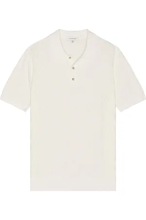 CLUB MONACO Diamond Polo