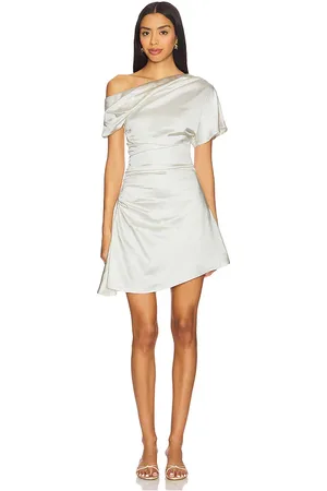 ELLIATT Ana Mini Dress