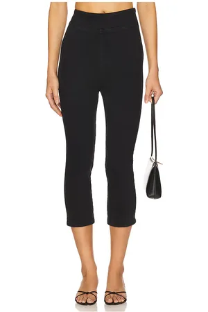 Frame Jetset City Capri Pant