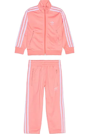 adidas Kids Firebird Tracksuit