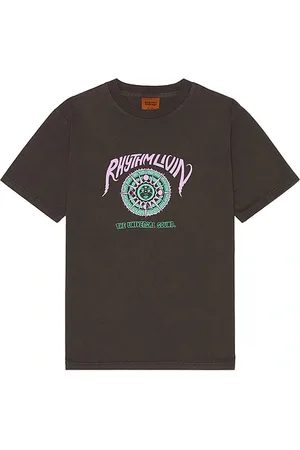 Rhythm Universal Sound Vintage Tee