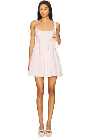 Tularosa Tracy Mini Dress
