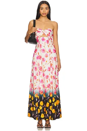 Essentiel Antwerp Heorgia Midi Dress