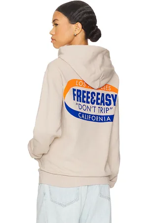 Free & Easy Highway OG Hoodie