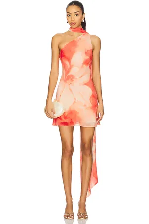 Lovers And Friends Kima Mini Dress