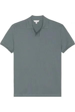 CLUB MONACO Johnny Collar Polo