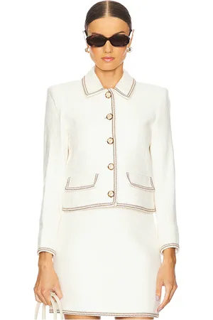 VERONICA BEARD Makayla Jacket