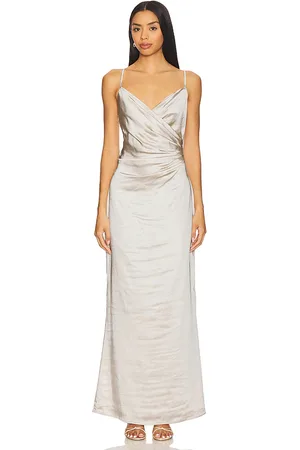 SNDYS Suvi Maxi Dress