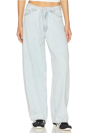 Samsøe Samsøe Saharper Belt Jeans