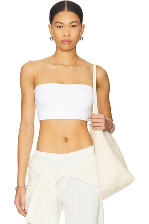 ENZA COSTA Essential Bandeau Top