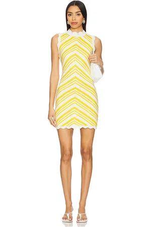 Capittana Isabella Mini Dress