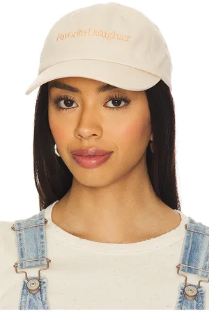 Favorite Daughter Classlic Logo Baseball Hat