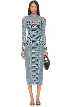 AFRM Shailene Dress