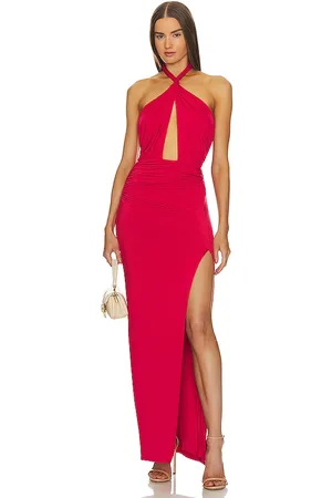 Michael Costello X REVOLVE Morgan Gown