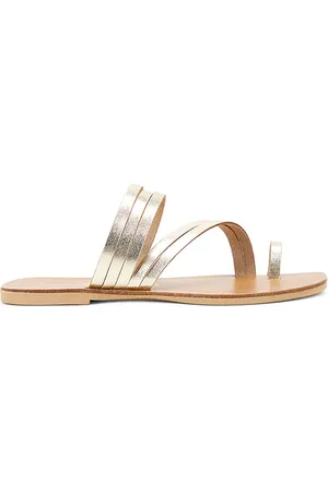 Seychelles Summer Rain Sandal