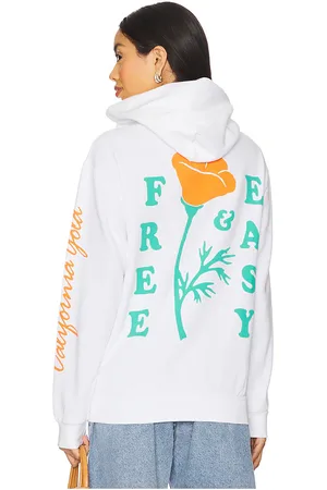 Free & Easy Poppy OG Hoodie
