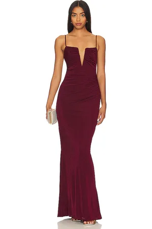 Katie May Erykah Gown