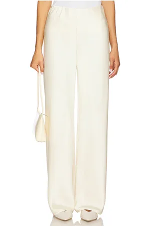 Vince Fluid Bias Pant