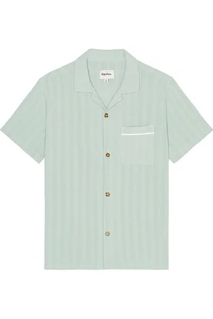 Rhythm Daytona Short Sleeve Shirt