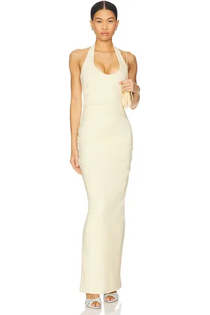 Nookie Natalia Halter Maxi Dress