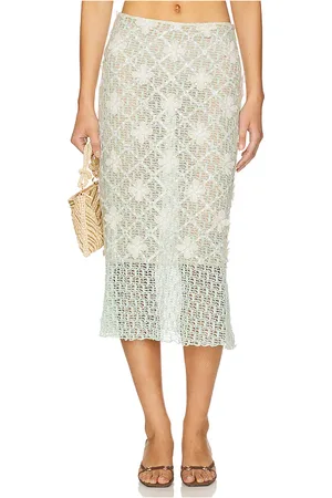SIEDRES Lunies Skirt