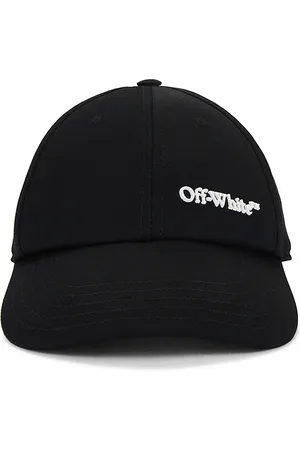 OFF-WHITE 3D Logo Baseball Cap