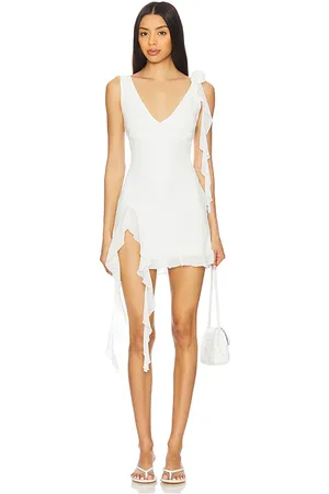 MORE TO COME Myla Mini Dress