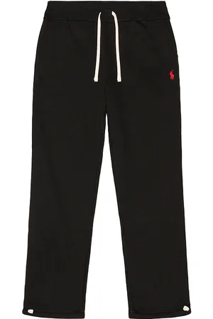 Ralph Lauren Fleece Pant Relaxed