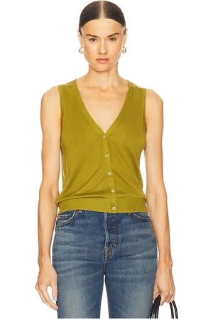 EAVES Dene Vest