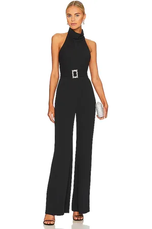 Amanda Uprichard Samba Jumpsuit
