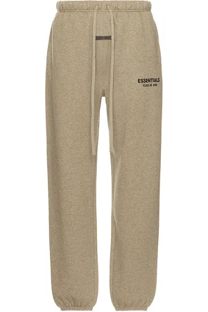 FEAR OF GOD Classic Fit Fleece Sweatpant