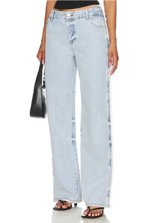 SER.O.YA Roma Jeans