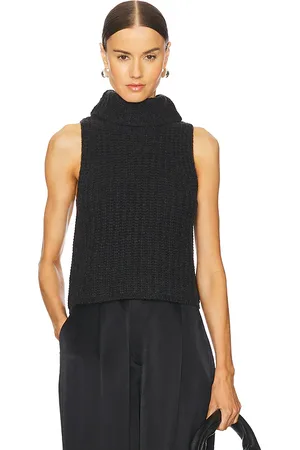 SABLYN Saige Cashmere Turtleneck