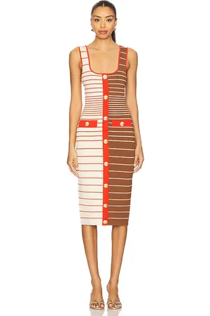 Retrofete Lyle Dress
