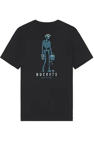 Travis Mathew Lost Buckets Tee