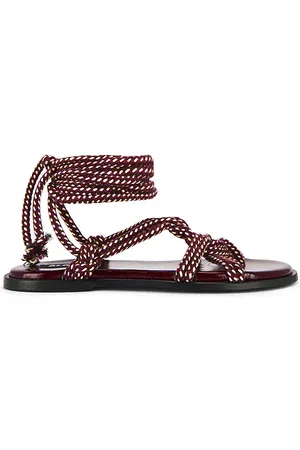 ALOHAS Tory Sandals
