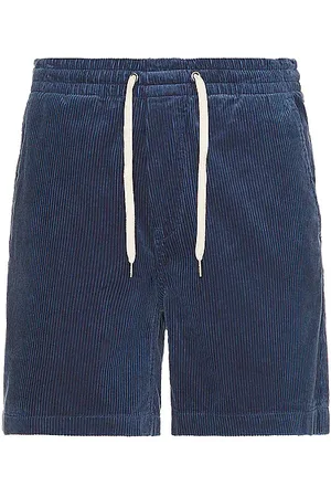 Ralph Lauren Corduroy Prepster Short