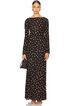 FAITHFULL THE BRAND Lilou Maxi Dress