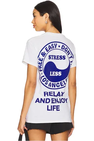 Free & Easy Lifesaver Tee