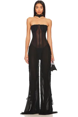 Amor S & M Jumpsuit