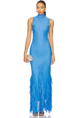 Especia Aneta Long Dress