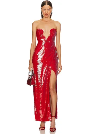 Michael Costello X REVOLVE Giselle Dress