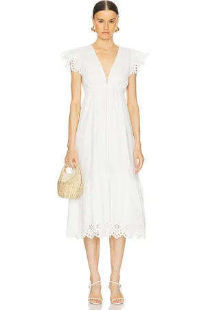 Rails Tina Midi Dress