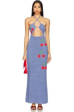 Capittana Pipa Dress