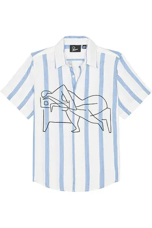By Parra Sleep Now Short Sleeve Shirt
