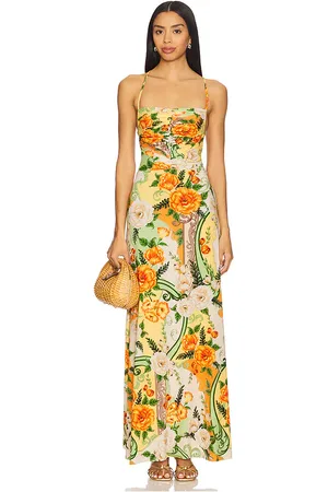 Agua Bendita Arista Ete Dress