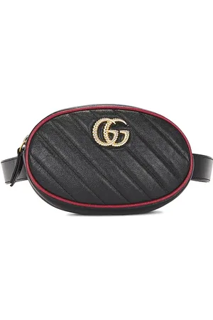 SIEDRES Gucci GG Marmont Belt Bag