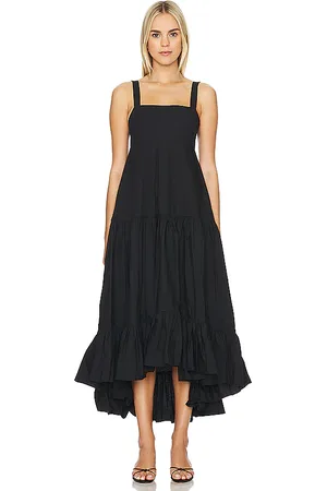 Azeeza Griffon Midi Dress