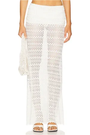 Lovers And Friends Nadina Maxi Skirt