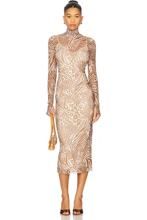 AFRM Shailene Dress